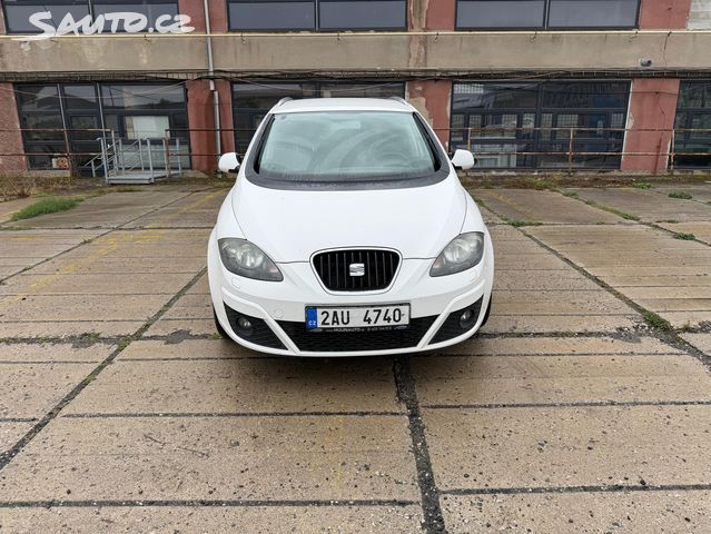 Seat Altea